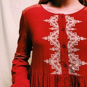 Altar’d State Tunic